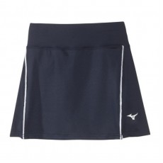 Mizuno Gonna Hex Rect Skort Blu/Bianco